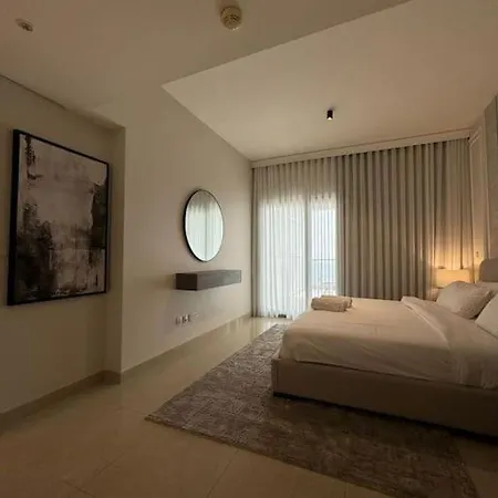 Damac Tower Jeddah Apartment Exterior photo