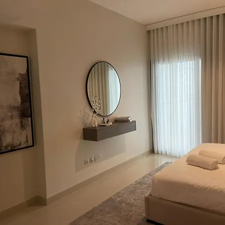 Damac Tower Jeddah Apartment Exterior photo
