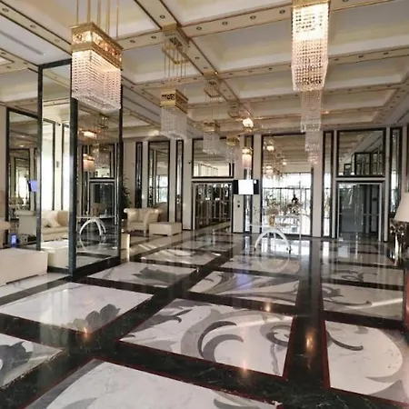 Damac Tower Jeddah Apartment المظهر الخارجي الصورة