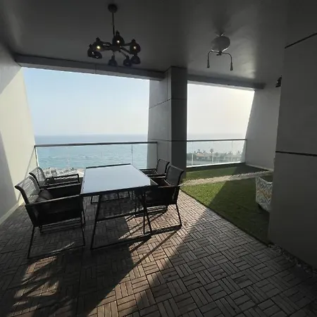 Damac Tower Jeddah Apartment Exterior photo