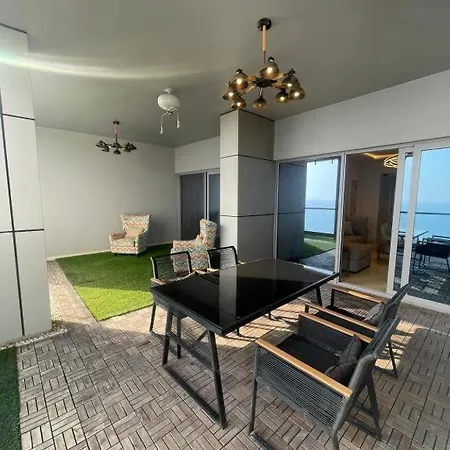 Damac Tower Jeddah Apartment Exterior photo