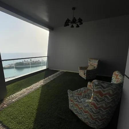 Damac Tower Jeddah Apartment Exterior photo