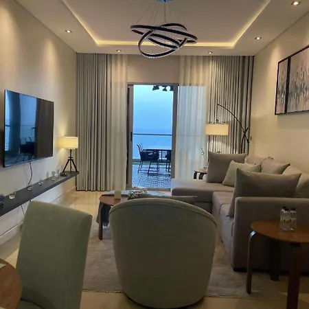 Damac Tower Jeddah Apartment Exterior photo