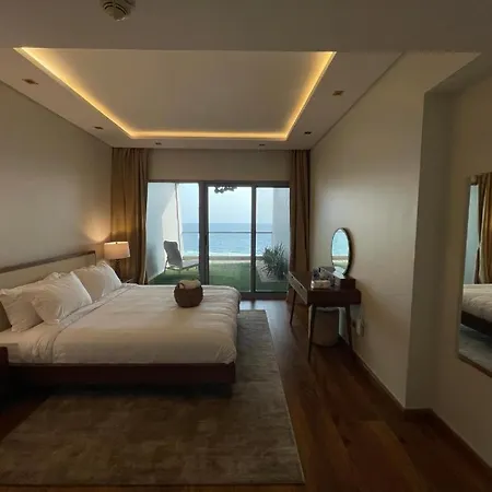 Damac Tower Jeddah Apartment Exterior photo