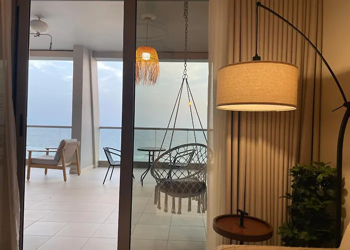 Damac Tower Jeddah Apartment