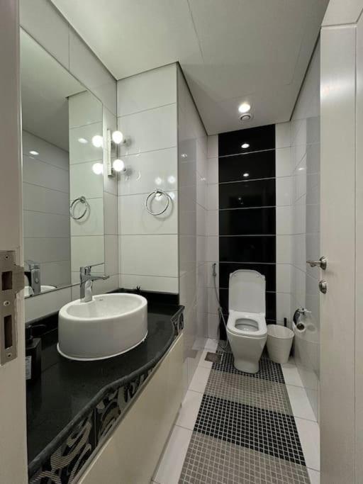 Apartment Damac Tower *