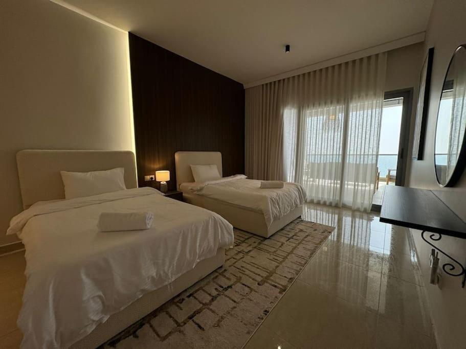 شقة Damac Tower جدة