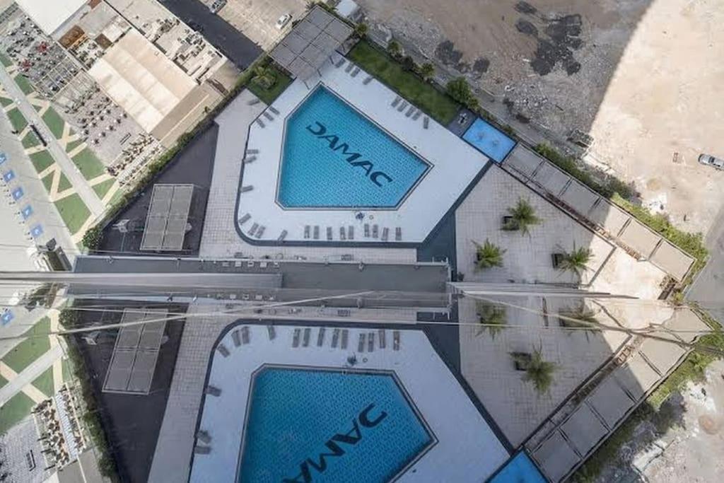 Damac Tower Jeddah
