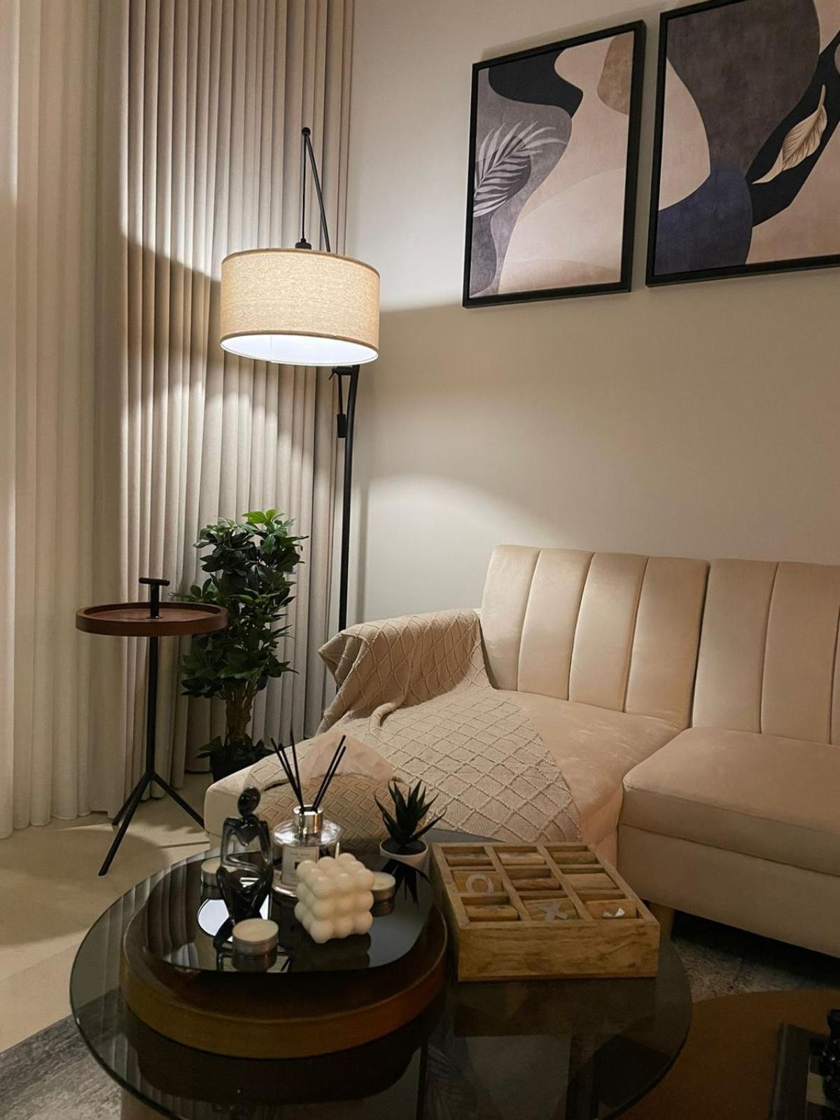 Damac Tower Apartment Jeddah