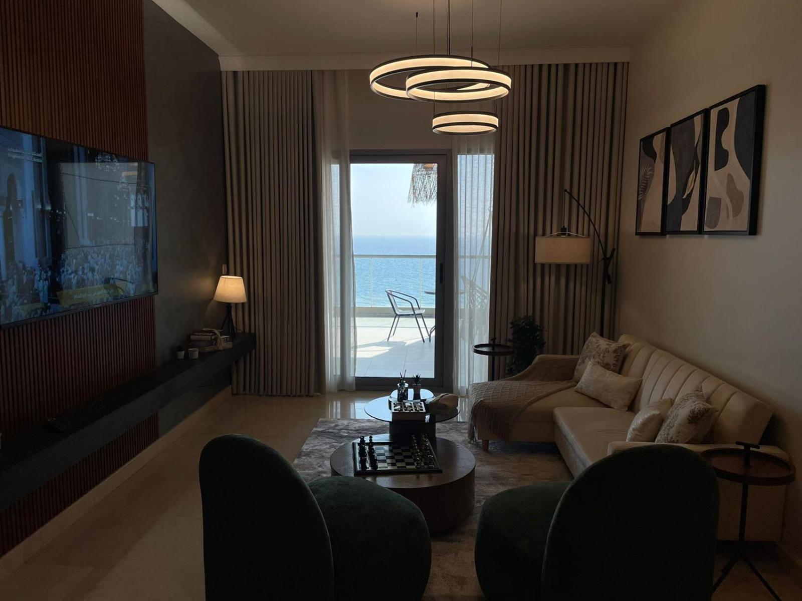 Damac Tower Jeddah