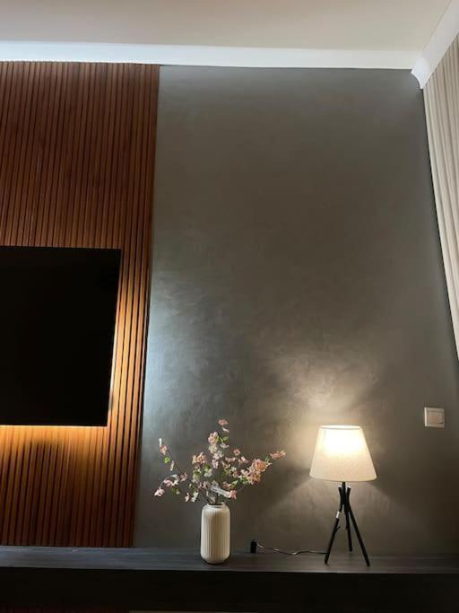 Apartment Damac Tower