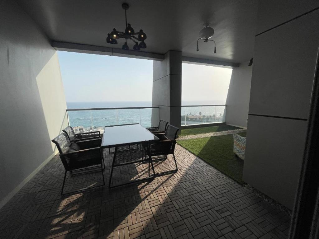 Damac Tower Jeddah
