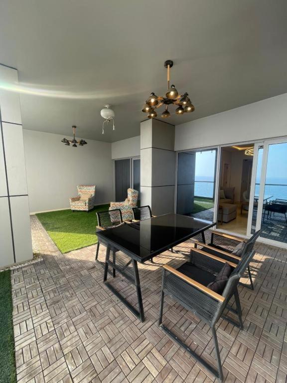 Damac Tower * Jeddah