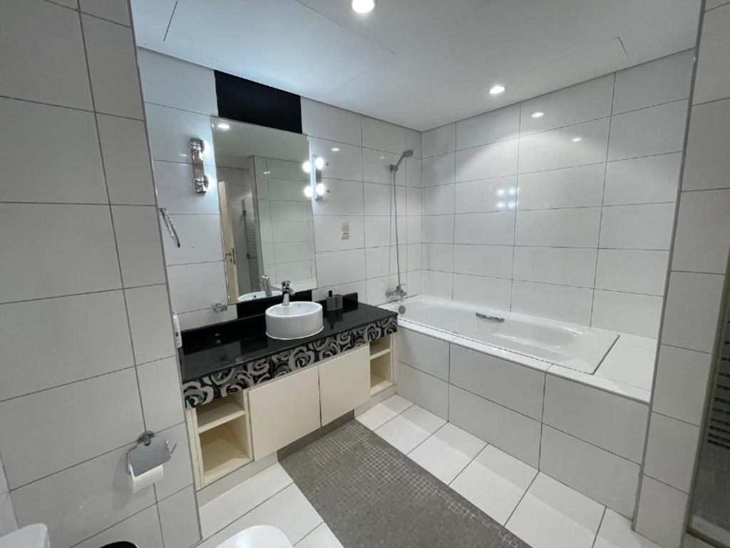 Apartment Damac Tower