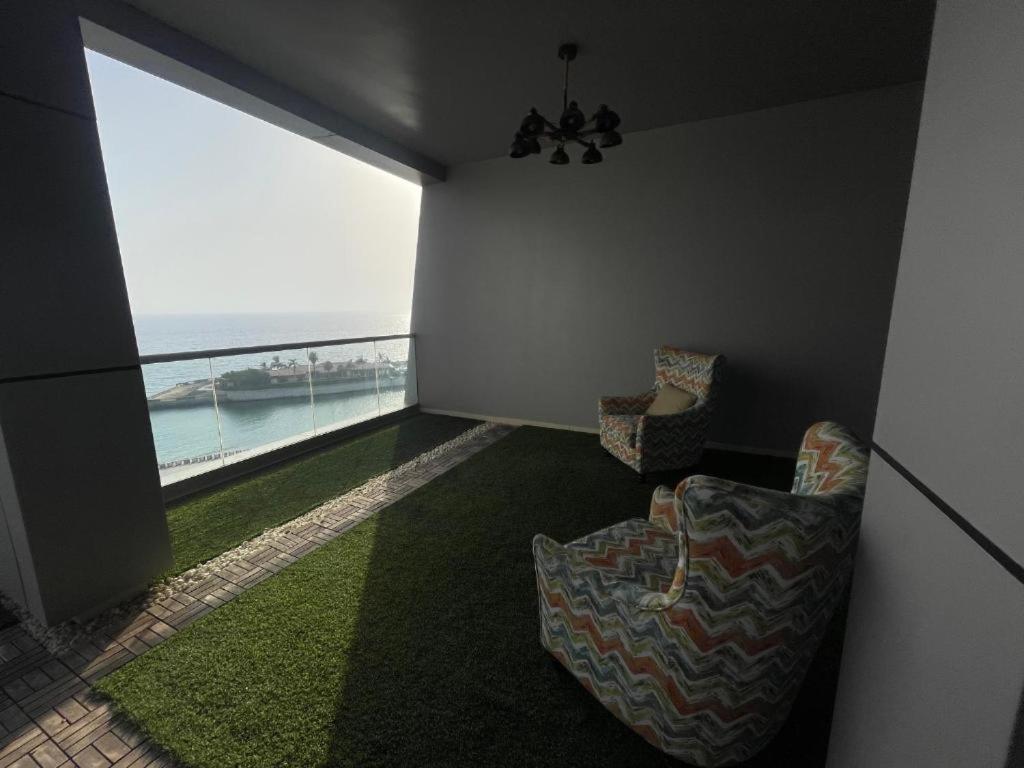 Damac Tower Apartment *