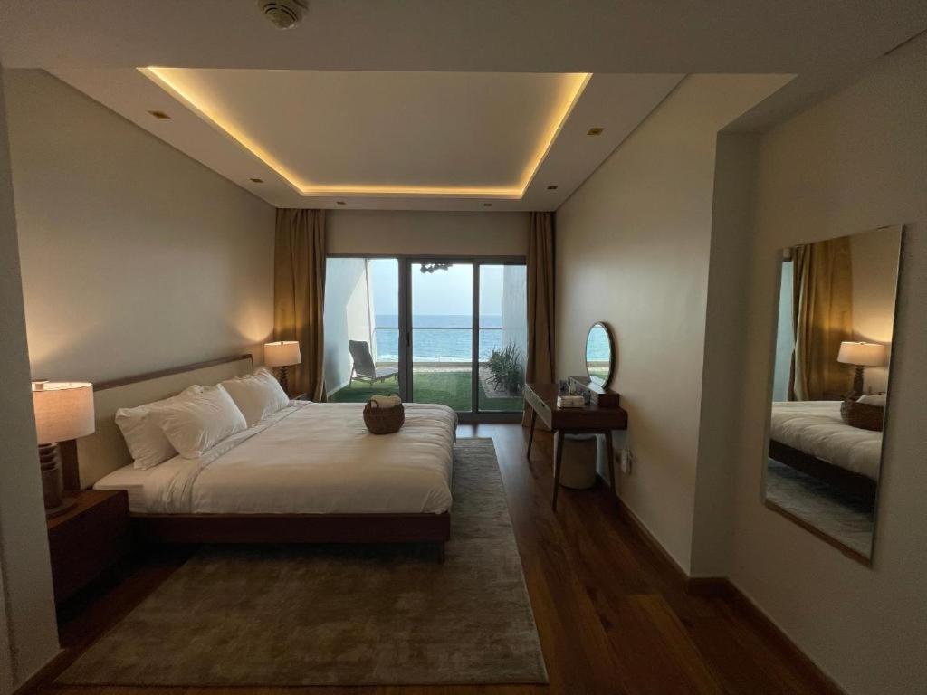 Damac Tower Apartment Jeddah