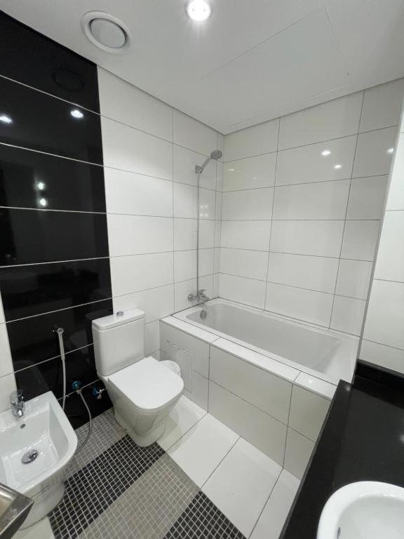 Apartment Damac Tower Jeddah